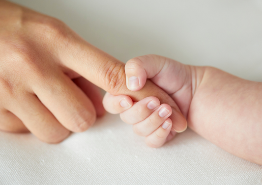 奇跡の日々。誕生日を迎えるたびに思うこと