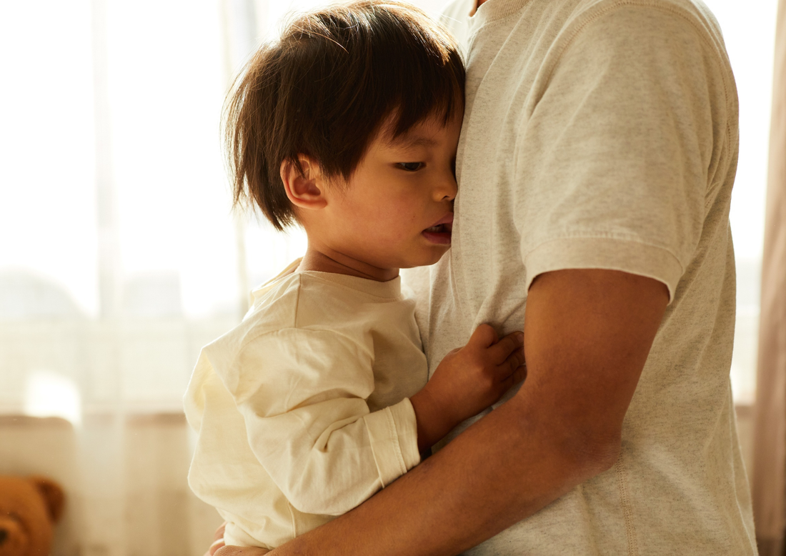 寝るギリギリまで楽しむ天使